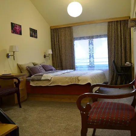Ziurel Bed & Breakfast Sacele