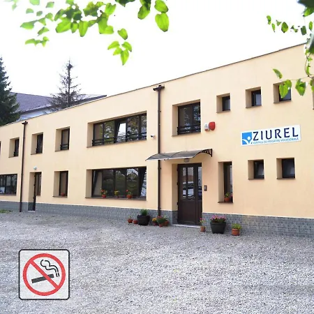 Ziurel Bed & Breakfast Sacele