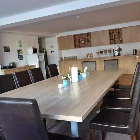 Bed & Breakfast Ziurel *