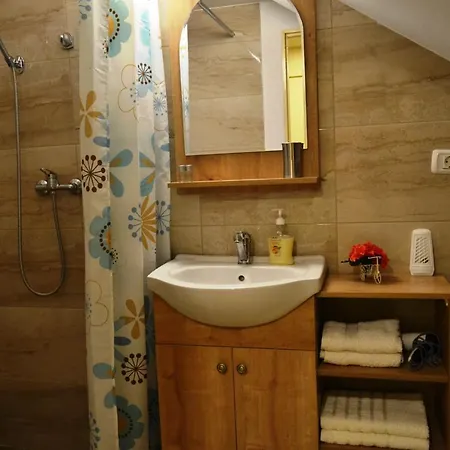 Ziurel Bed & Breakfast