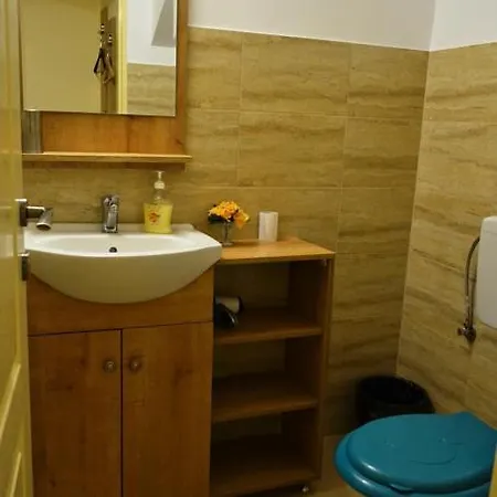 Bed & Breakfast Ziurel